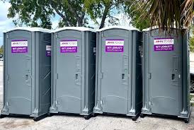 Best Portable Restroom Setup and Delivery  in Whitg, IN